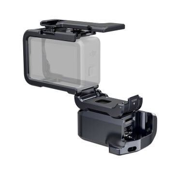 Osmo Action 6 StreetGrip Kit