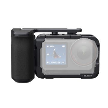 Osmo Action 6 StreetGrip Kit