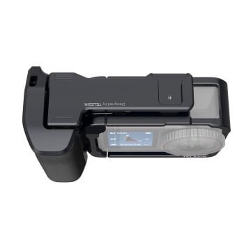 Osmo Action 6 StreetGrip Kit