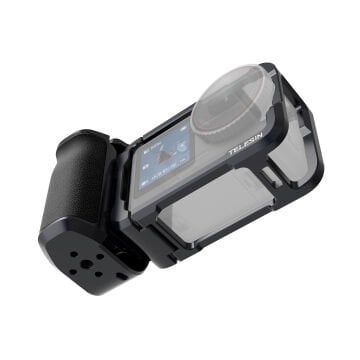 Osmo Action 6 StreetGrip Kit