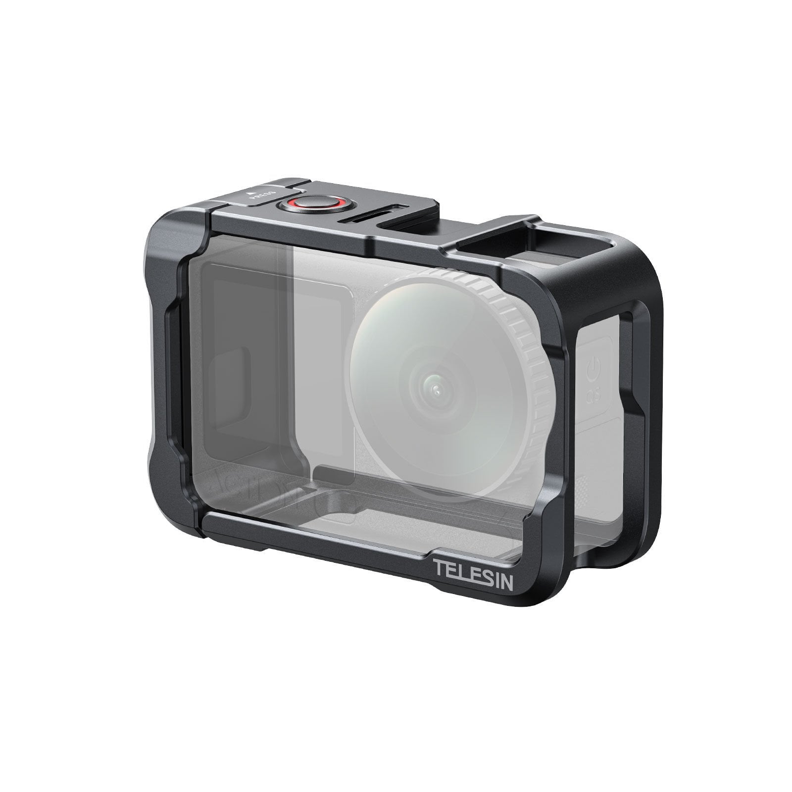 Osmo Action 6 Alüminyum Kafes