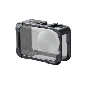 Osmo Action 6 Alüminyum Kafes