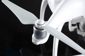 Phantom 4 Low-Noise Propellers