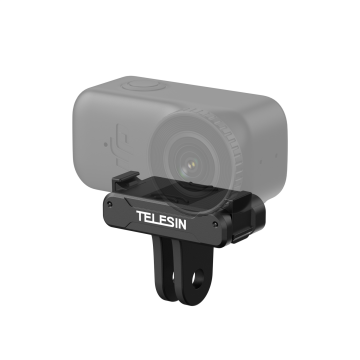TELESIN Osmo Action 6 Manyetik Adaptör