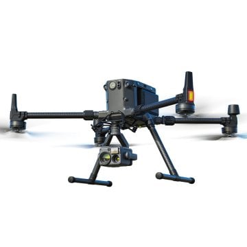 DJI Matrice 300 RTK + Zenmuse H20T Set