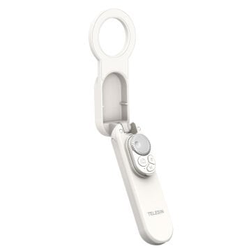 TELESIN Manyetik Mini Selfie Stick