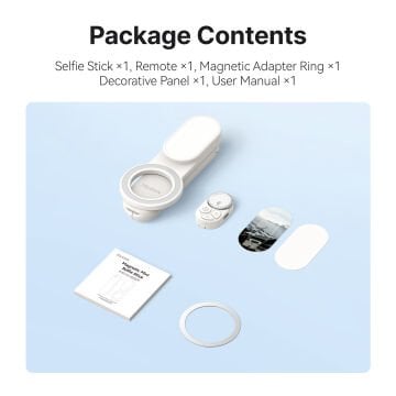 TELESIN MagSafe Mini Selfie Stick