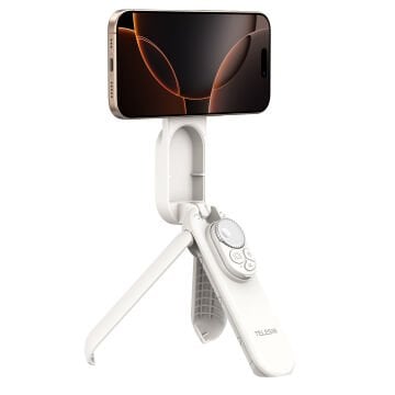 TELESIN MagSafe Mini Selfie Stick