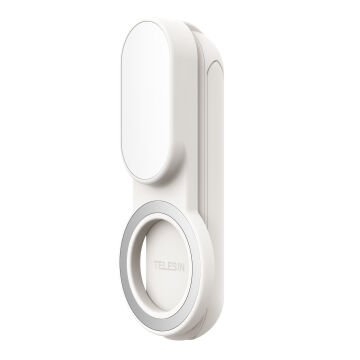 TELESIN Manyetik Mini Selfie Stick