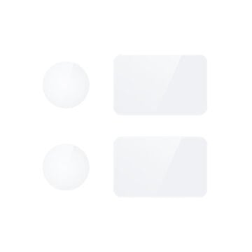 Osmo Nano Scren Protector