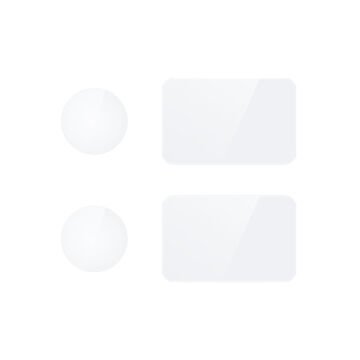 Osmo Nano Screen Protector