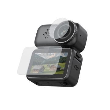Osmo Nano Screen Protector