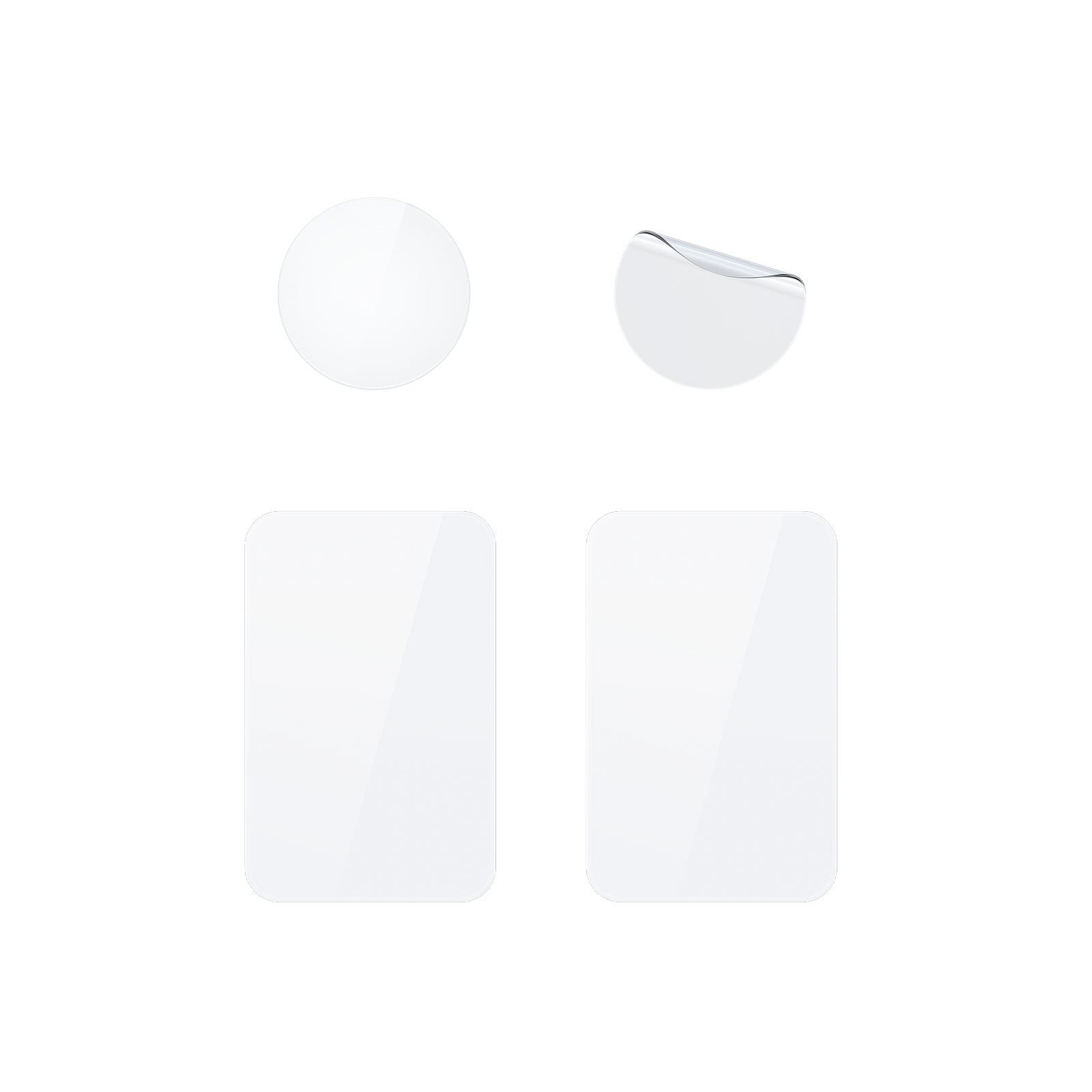 Osmo Nano Screen Protector