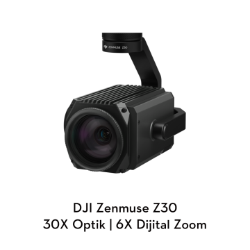 DJI Zenmuse Z30