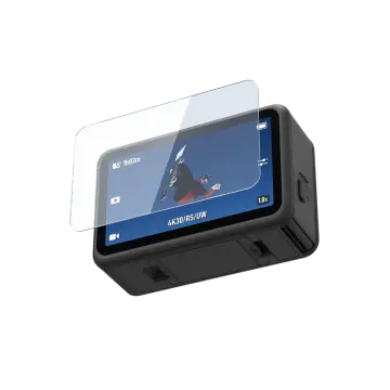 Osmo Action 6 Screen Protector