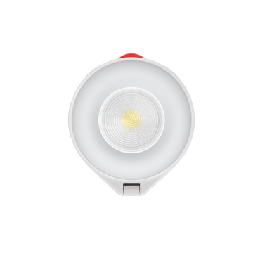 TELESIN iPhone için MagSafe Flashlight