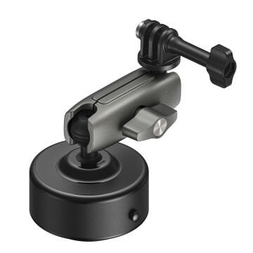TELESIN Electric Suction Cup Mount