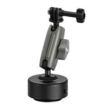 TELESIN Electric Suction Cup Mount