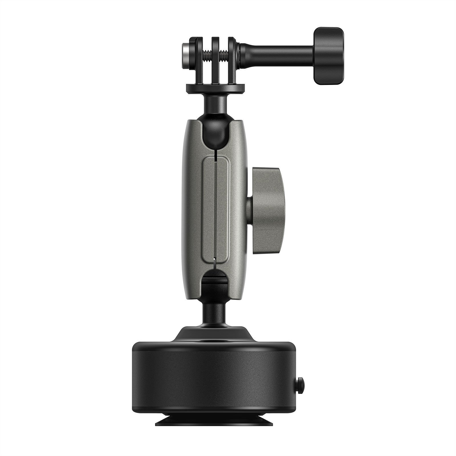 TELESIN Electric Suction Cup Mount