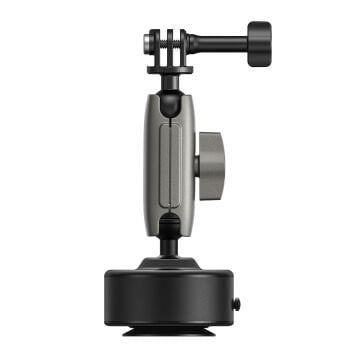 TELESIN Electric Suction Cup Mount