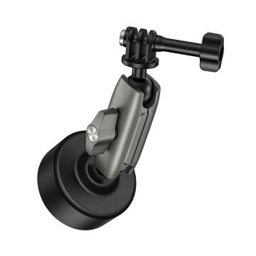 TELESIN Electric Suction Cup Mount