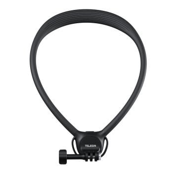 TELESIN Action Camera Neck Holder SE2.0