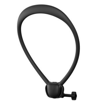 TELESIN Action Camera Neck Holder SE2.0 Siyah (S2-HNB-09)