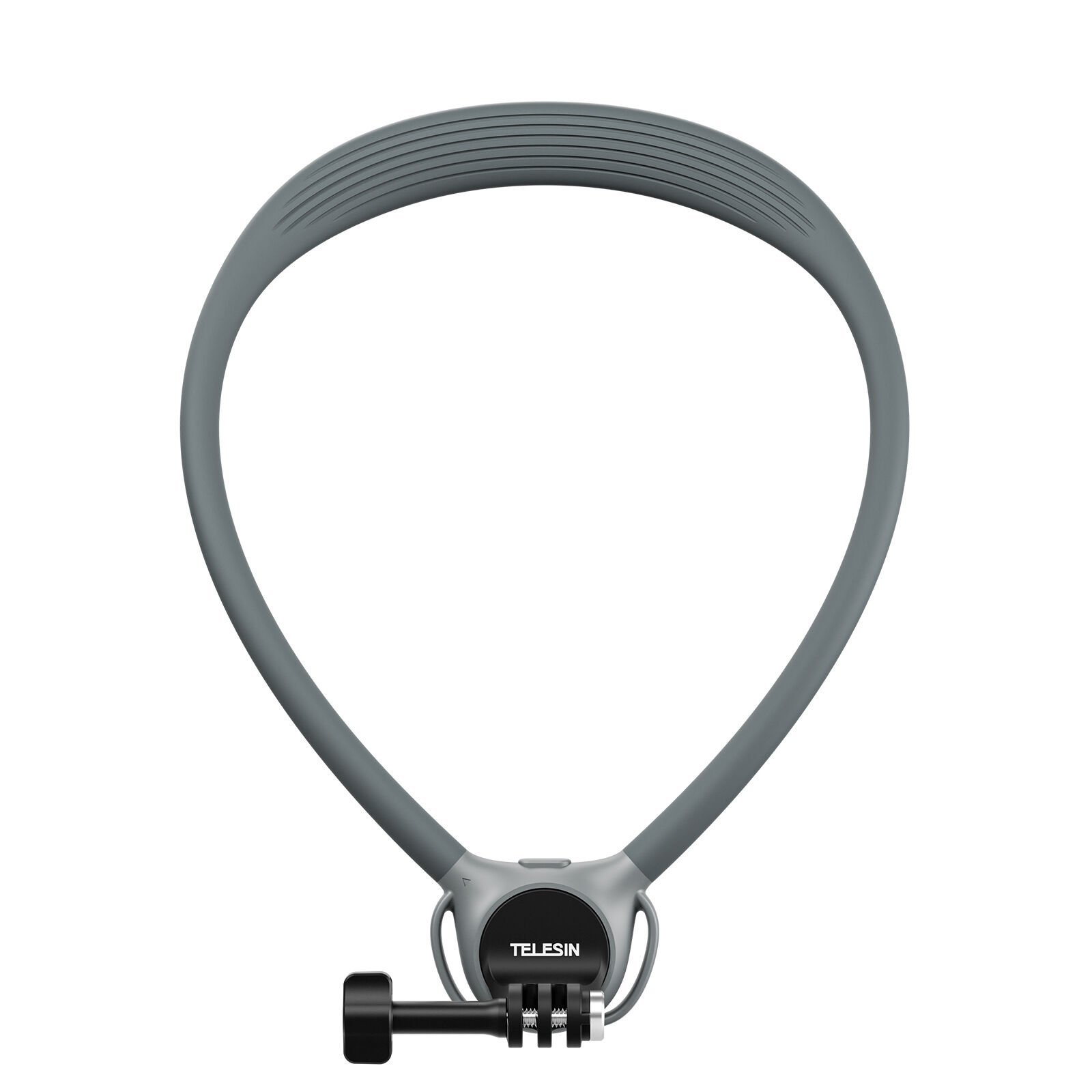TELESIN Action Camera Neck Holder SE2.0 Gri (S2-HNB-09-GY)