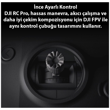 DJI RC PRO Uzaktan Kumanda