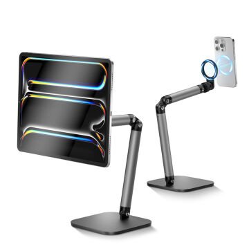 TELESIN MagSafe Masaüstü Telefon Standı