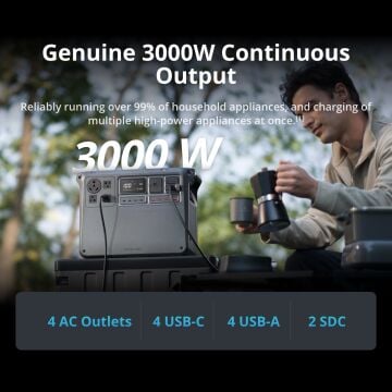 DJI POWER 2000 V2 (EU)