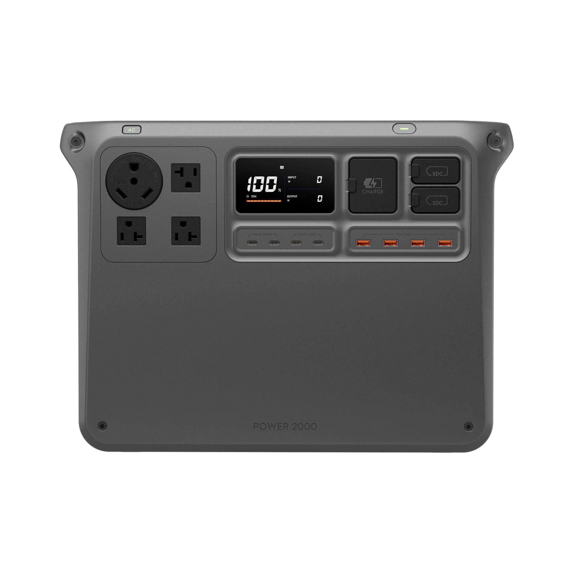 DJI POWER 2000 V2 (EU)