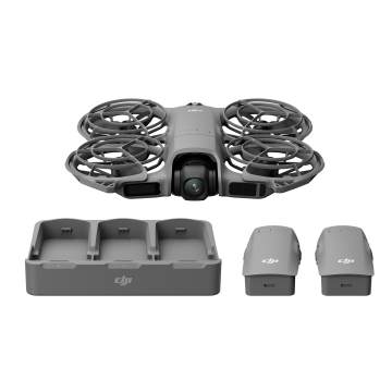DJI Neo 2 Fly More Combo (Kumandasız)