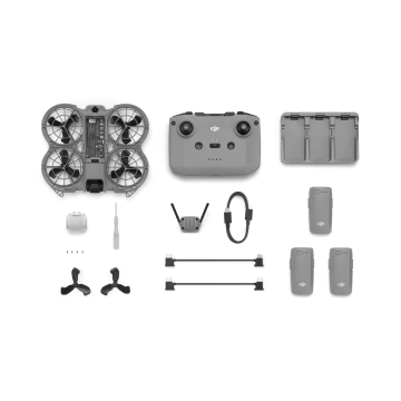 DJI Neo 2 Fly More Combo (RC-N3)