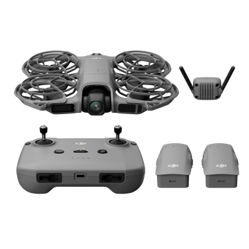 DJI Neo 2 Fly More Combo (RC-N3)