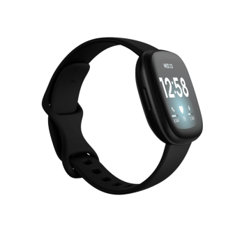 Fitbit Versa 3 Black