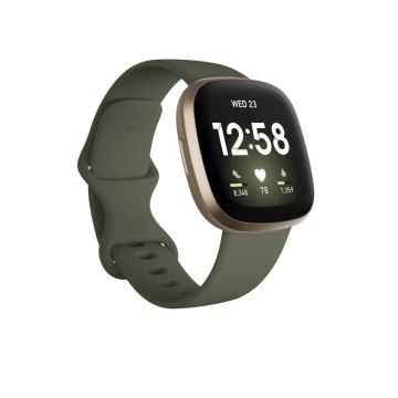 Fitbit Versa 3 Olive