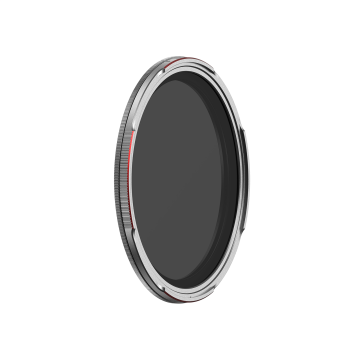 TELESIN Master Grip Uyumlu CPL Filtre