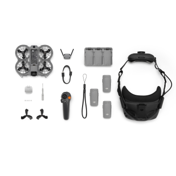 DJI Neo 2 Motion Fly More Combo