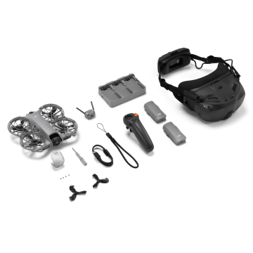 DJI Neo 2 Motion Fly More Combo