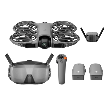 DJI Neo 2 Motion Fly More Combo