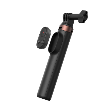 TELESIN Remote Selfie Stick (DJI, GoPro ve Cep Telefonu Uyumlu)