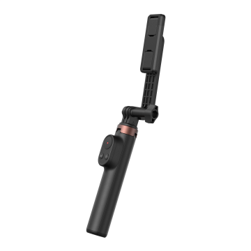 TELESIN Remote Selfie Stick (DJI, GoPro ve Cep Telefonu Uyumlu)