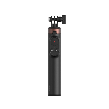 TELESIN Remote Selfie Stick (DJI, GoPro ve Cep Telefonu Uyumlu)