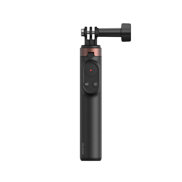 TELESIN Remote Selfie Stick (DJI, GoPro ve Cep Telefonu Uyumlu)