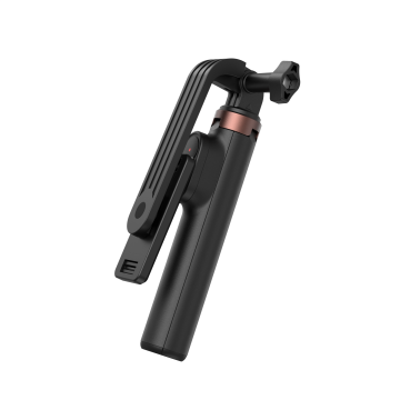 TELESIN Remote Selfie Stick (DJI, GoPro ve Cep Telefonu Uyumlu)