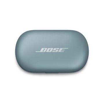 Bose QuietComfort Earbuds (Stone Blue)