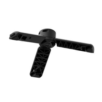 TELESIN Portable Mini Tripod & Grip (2in1)