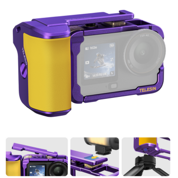 Osmo Action 6 StreetGrip Kit Limited Edition