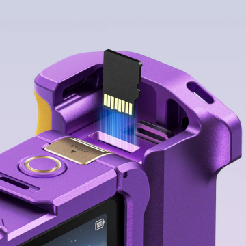 Osmo Action 6 StreetGrip Kit Limited Edition